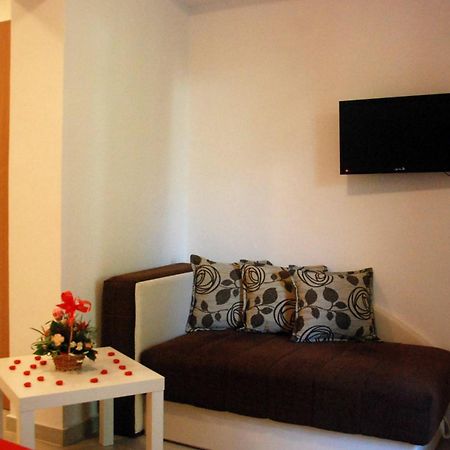 Apartmani Bonik Budva Exterior foto