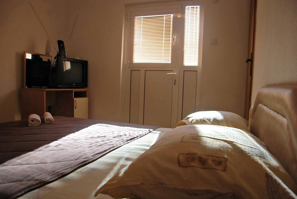 Apartmani Bonik Budva Habitación foto