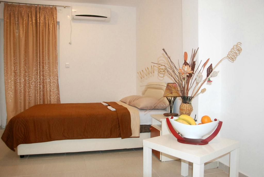 Apartmani Bonik Budva Habitación foto