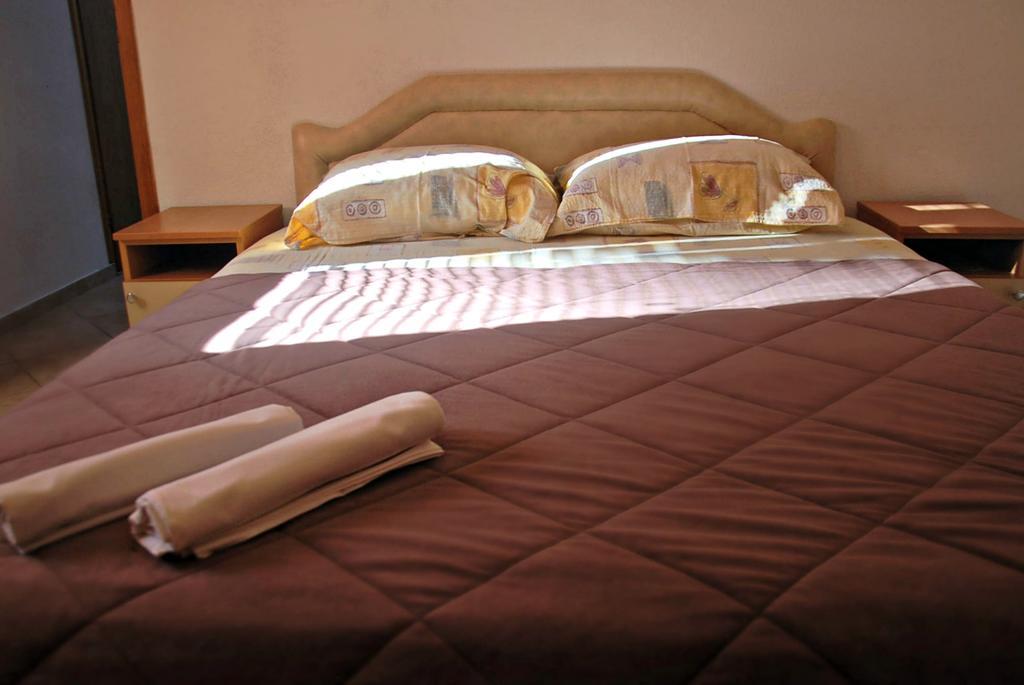 Apartmani Bonik Budva Habitación foto